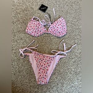 zaful bikini
